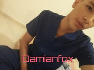 Damianfox