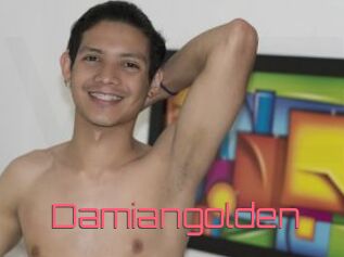 Damiangolden