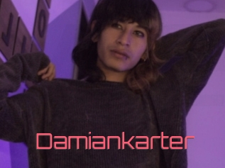 Damiankarter