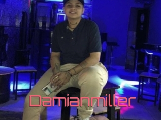 Damianmiller