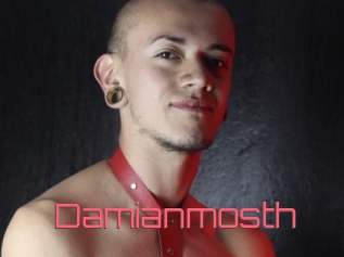 Damianmosth