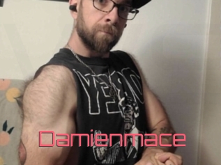 Damienmace