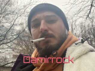 Damirrock