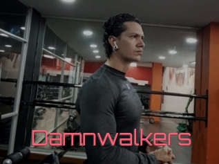 Damnwalkers