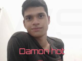 Damon_hot