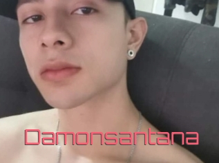 Damonsantana