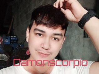 Damonscorpio