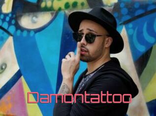 Damontattoo