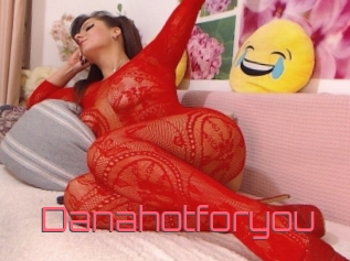 Danahotforyou