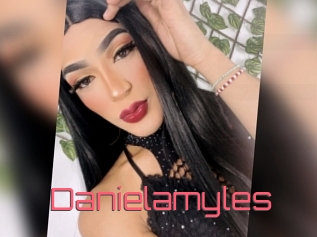 Danielamyles