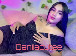 Daniiacutee