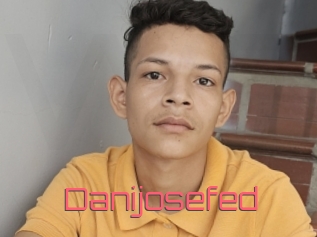 Danijosefed