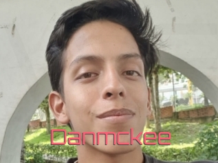 Danmckee