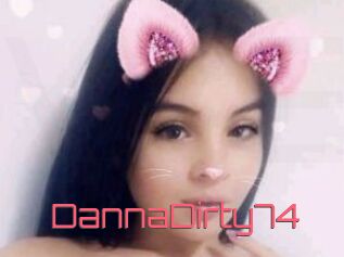 DannaDirty74