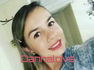 Danna_love