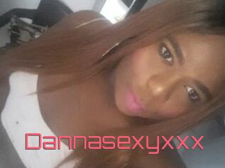 Dannasexyxxx