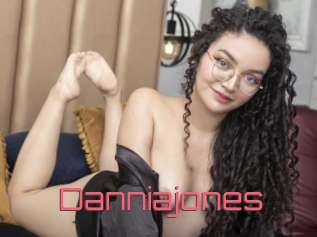 Danniajones