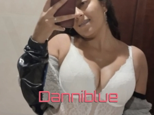 Danniblue