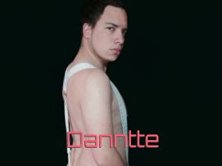 Danntte