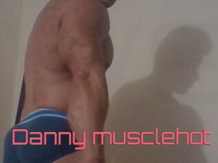 Danny_musclehot