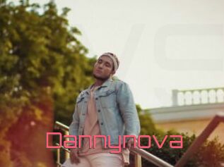 Dannynova