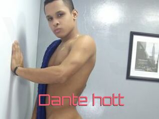 Dante_hott