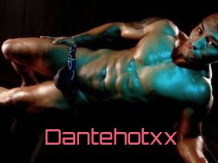 Dante_hotxx