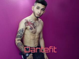 Dantefit