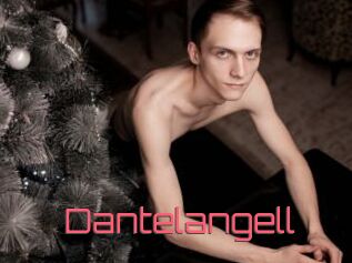 Dantelangell