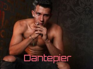 Dantepier