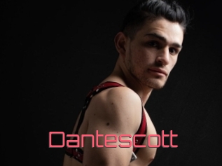 Dantescott