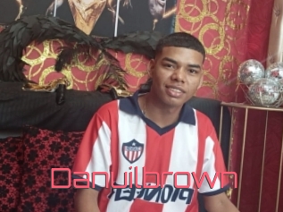 Danuilbrown