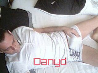 Danyd