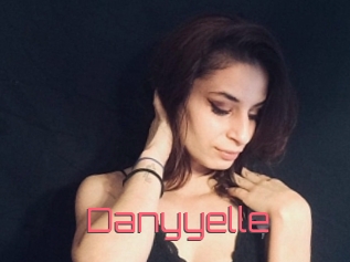 Danyyelle