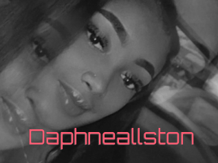 Daphneallston