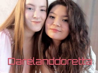 Darelanddoretta