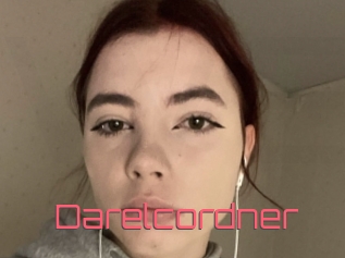 Darelcordner