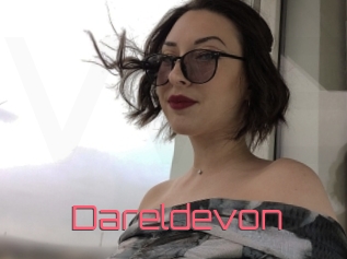 Dareldevon