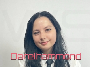 Darelhammond