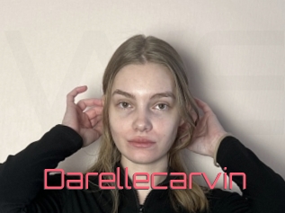 Darellecarvin