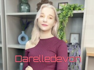 Darelledevon