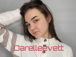 Darelleevett