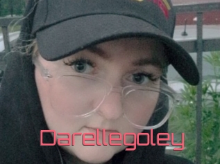 Darellegoley