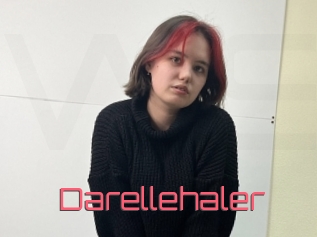 Darellehaler