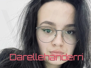 Darellehanderri