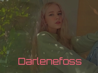 Darlenefoss