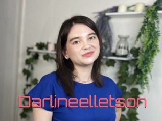 Darlineelletson