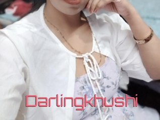 Darlingkhushi