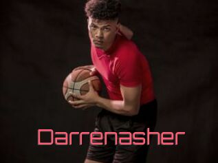 Darrenasher