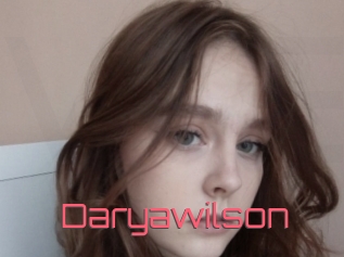 Daryawilson